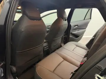 TOYOTA Corolla Touring Sports Hybrid