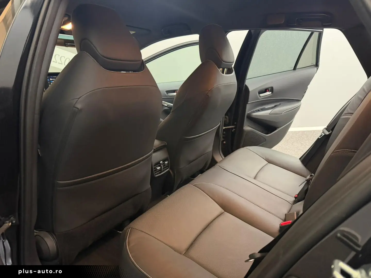 TOYOTA Corolla Touring Sports Hybrid