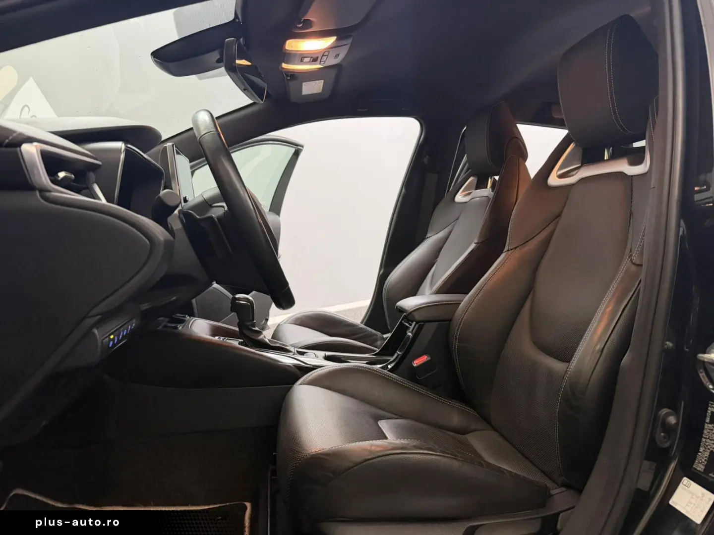 TOYOTA Corolla Touring Sports Hybrid