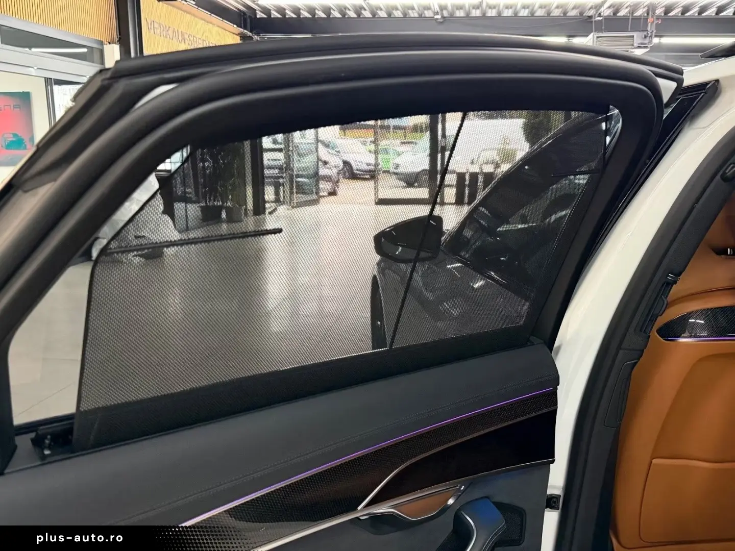 AUDI A8 50 TDI quattro S-Line PANO OLED B&O HD MATRI