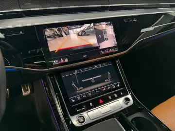 AUDI A8 50 TDI quattro S-Line PANO OLED B&O HD MATRI