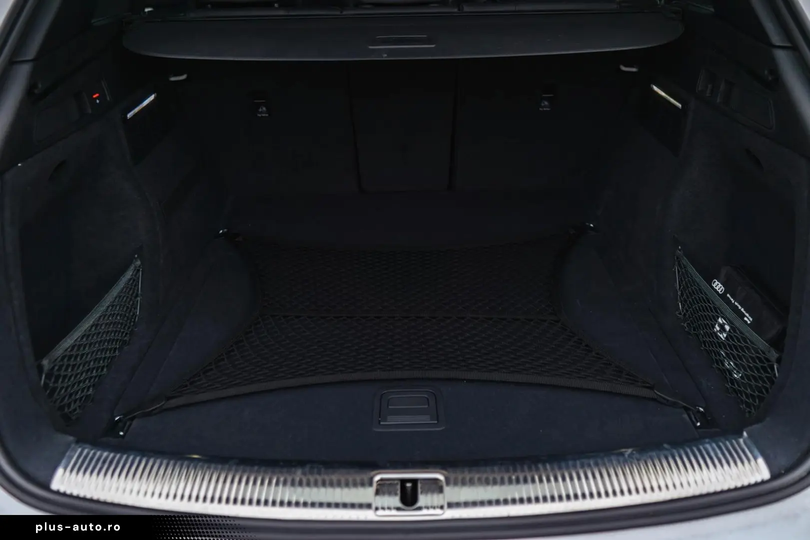 AUDI Q5 40 TFSI quattro S line Ambiente