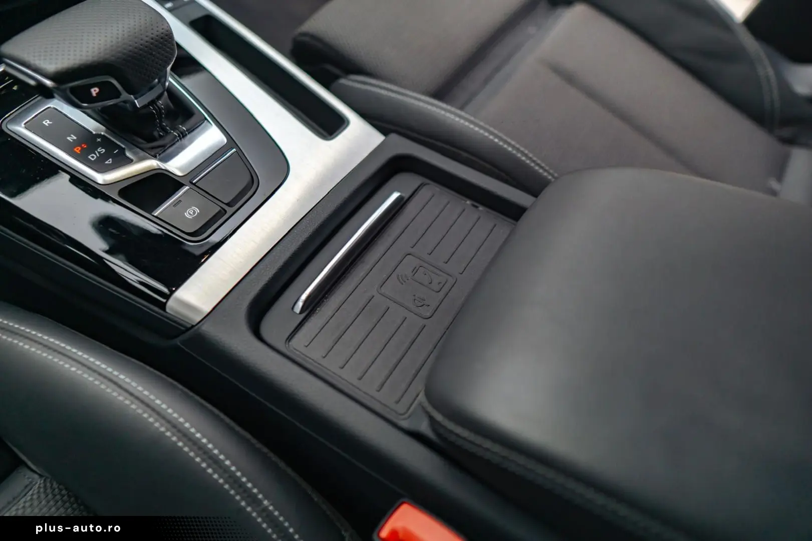 AUDI Q5 40 TFSI quattro S line Ambiente