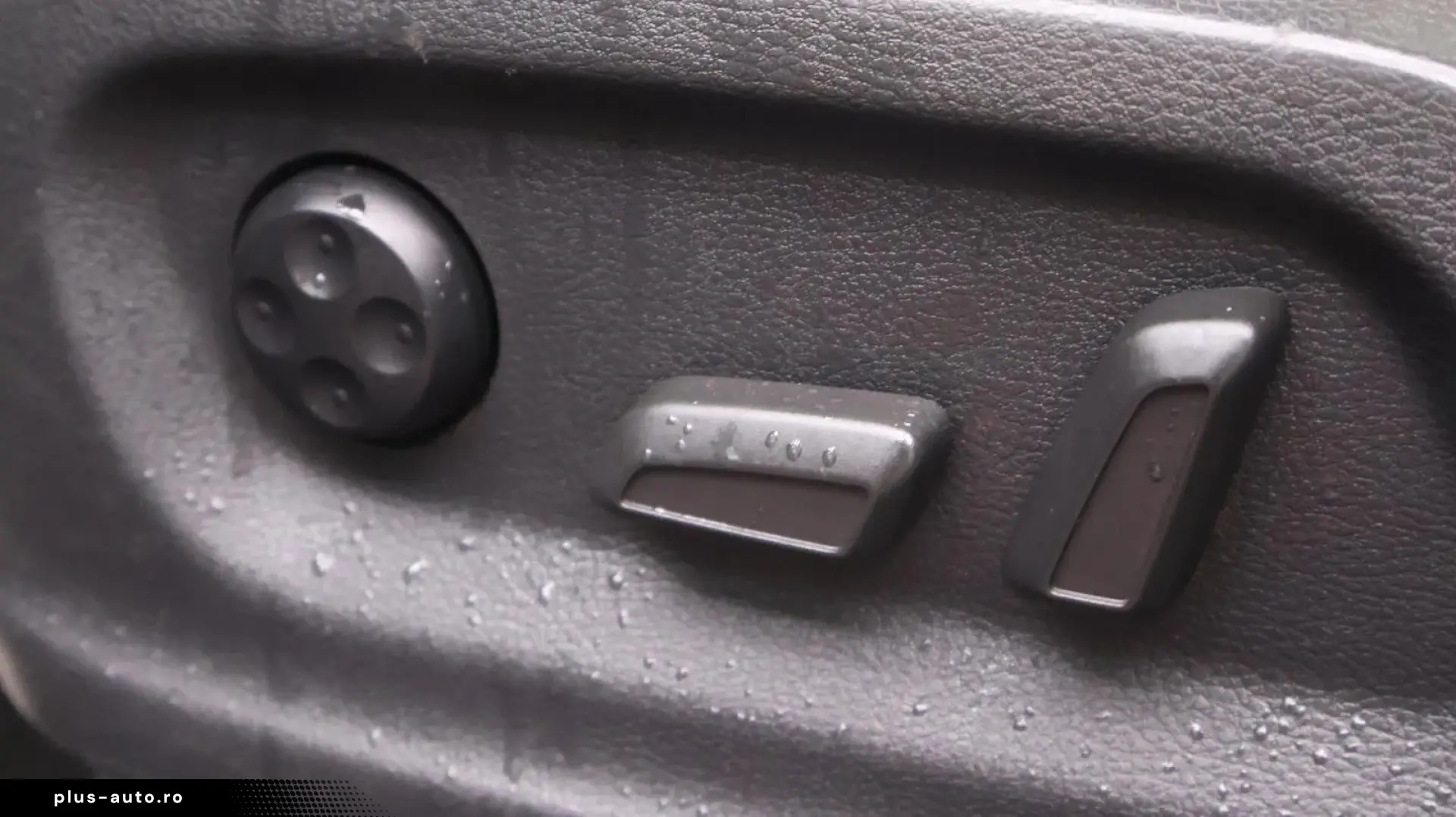 VW Tiguan Automat 4×4 Panoramic