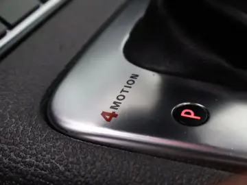 VW Tiguan Automat 4×4 Panoramic