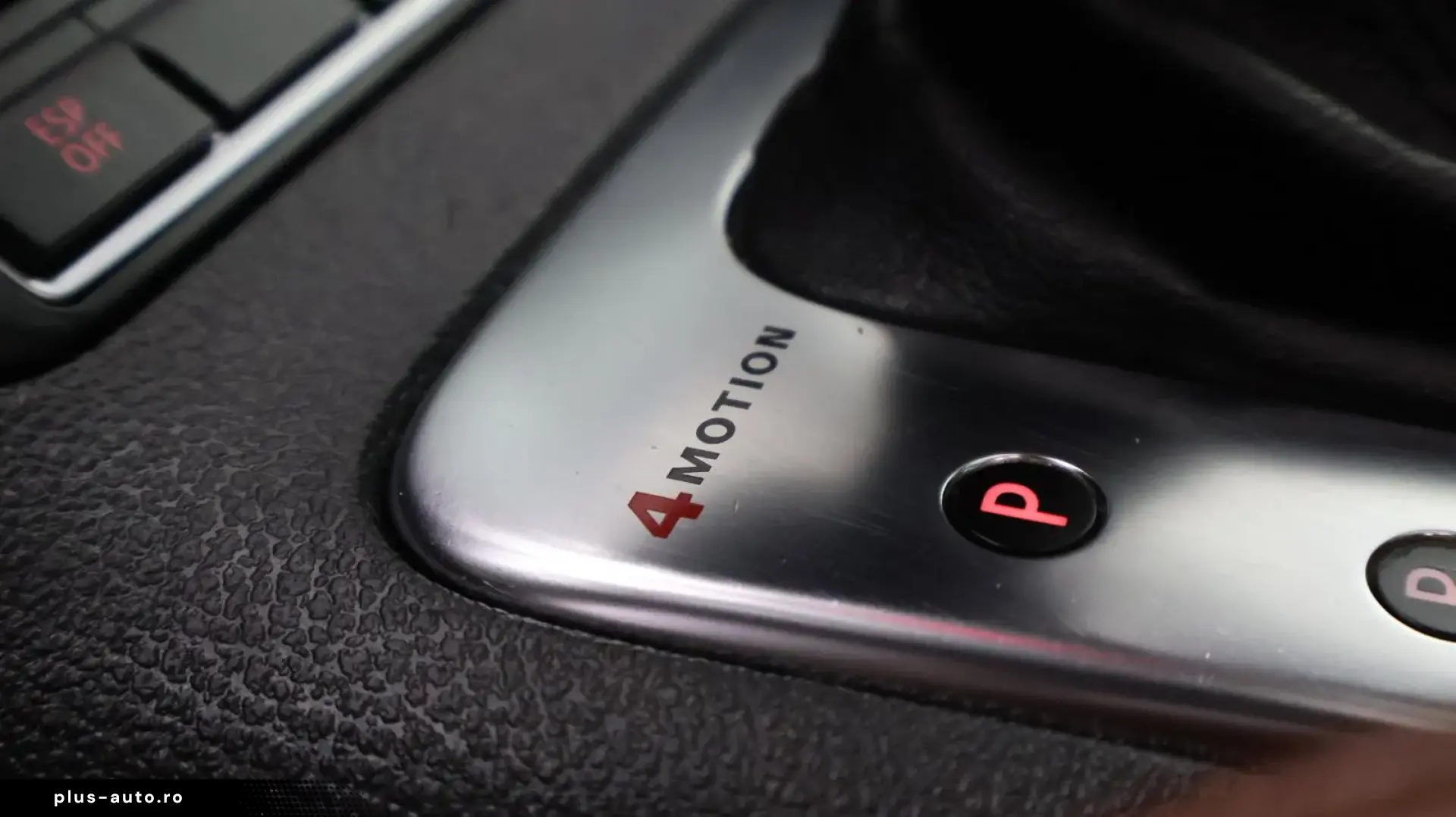 VW Tiguan Automat 4×4 Panoramic