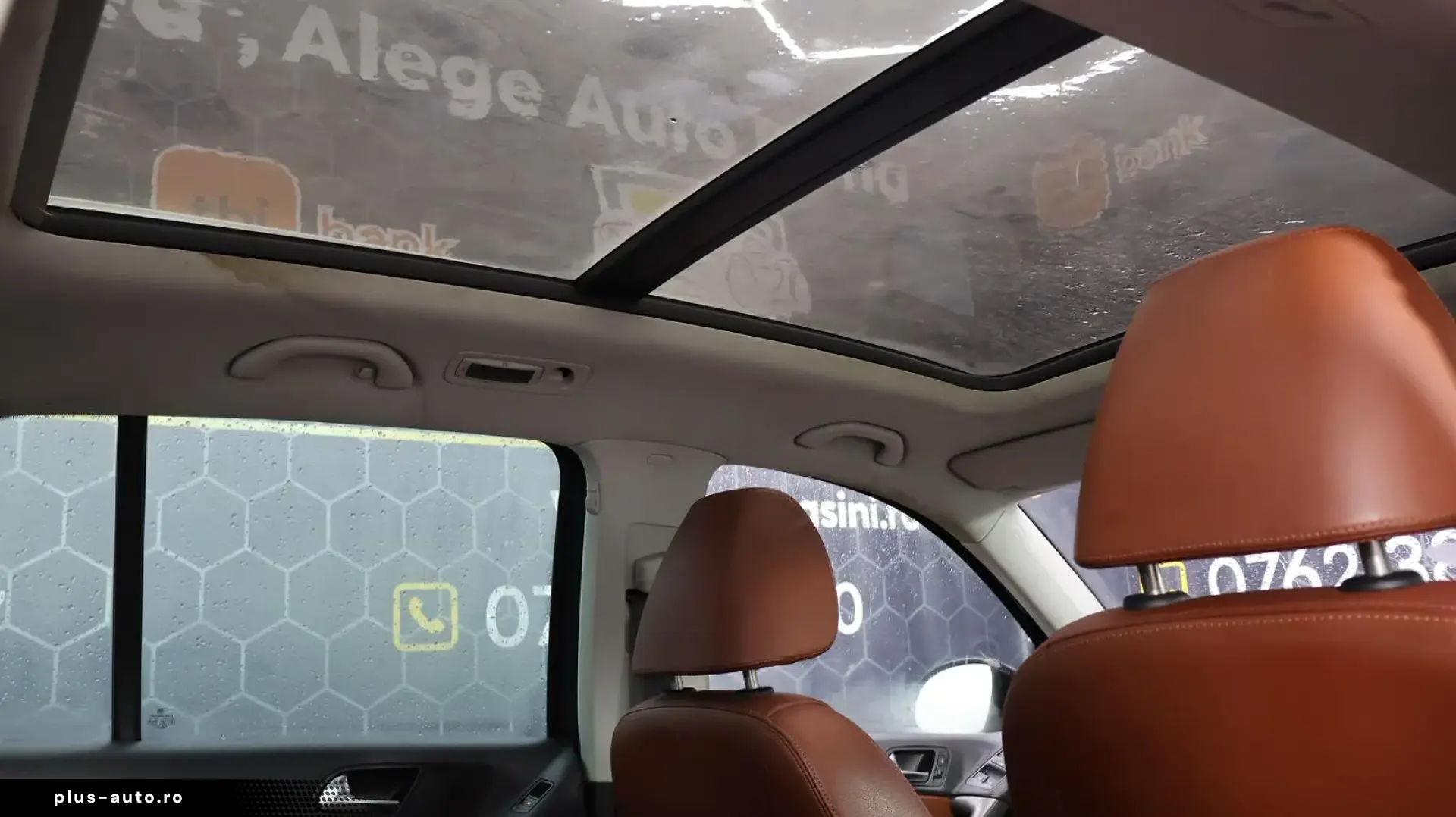 VW Tiguan Automat 4×4 Panoramic