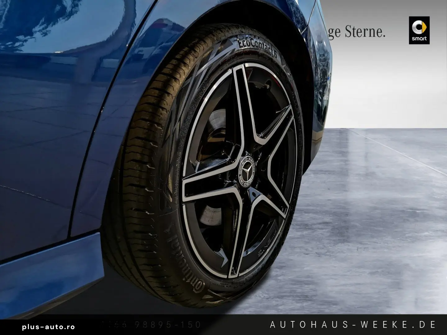 MERCEDES-BENZ CLA 200 Coupé AMG Premium PANO-SD AHK &hellip;