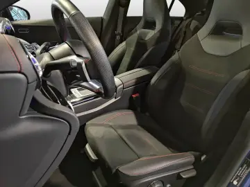 MERCEDES-BENZ CLA 200 Coupé AMG Premium PANO-SD AHK &hellip;