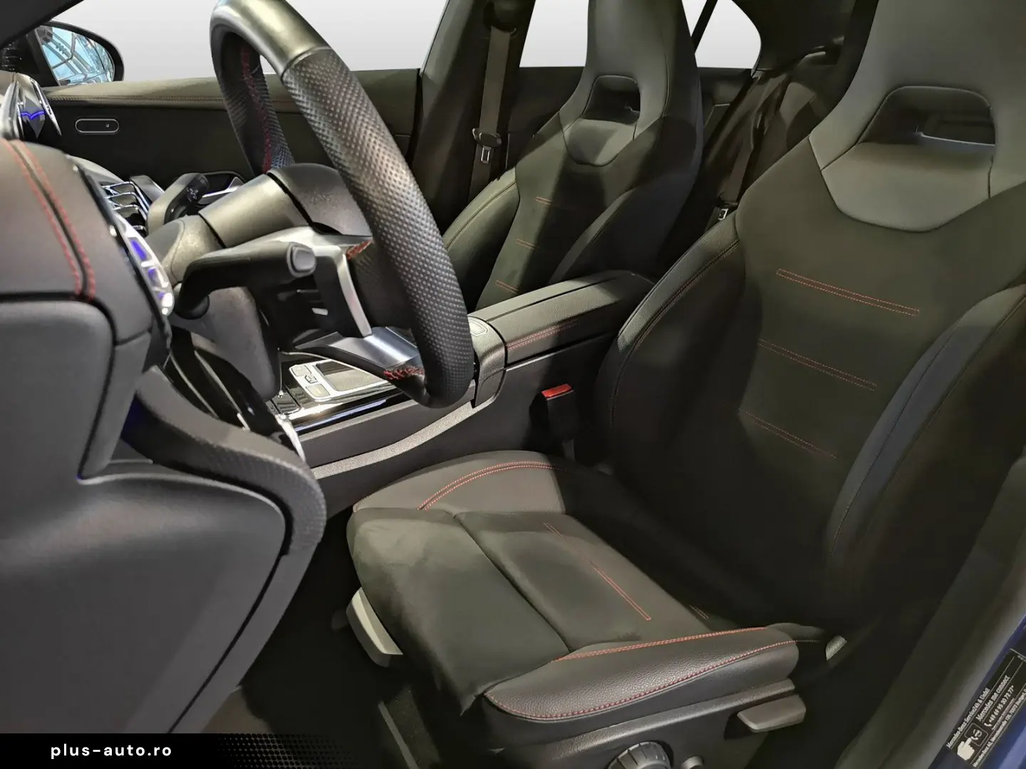 MERCEDES-BENZ CLA 200 Coupé AMG Premium PANO-SD AHK &hellip;