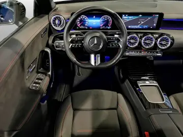 MERCEDES-BENZ CLA 200 Coupé AMG Premium PANO-SD AHK &hellip;