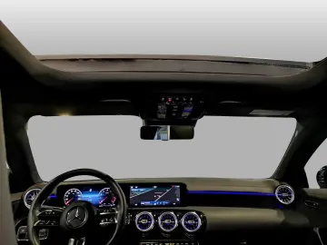 MERCEDES-BENZ CLA 200 Coupé AMG Premium PANO-SD AHK &hellip;