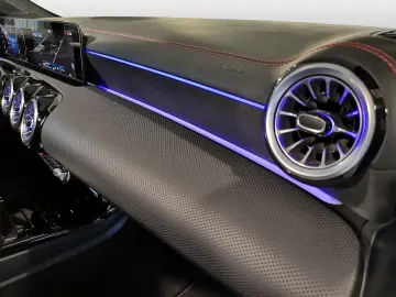 MERCEDES-BENZ CLA 200 Coupé AMG Premium PANO-SD AHK &hellip;