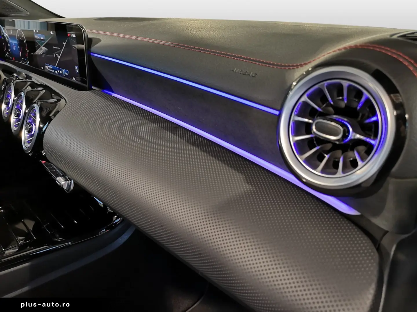 MERCEDES-BENZ CLA 200 Coupé AMG Premium PANO-SD AHK &hellip;