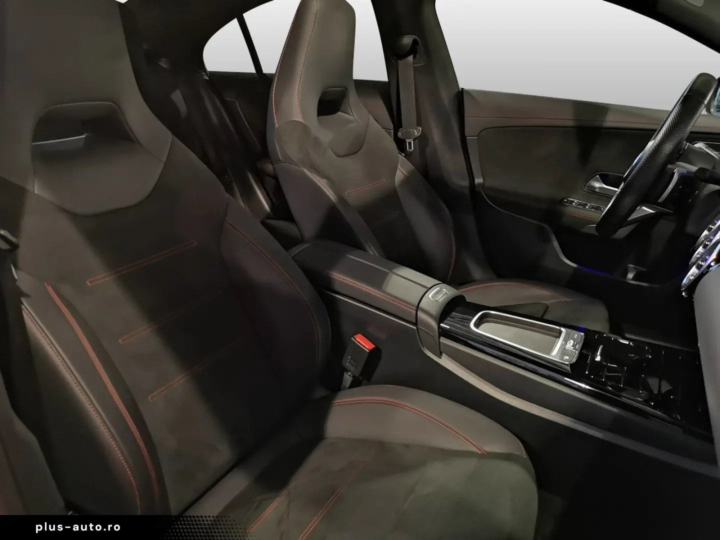 MERCEDES-BENZ CLA 200 Coupé AMG Premium PANO-SD AHK &hellip;