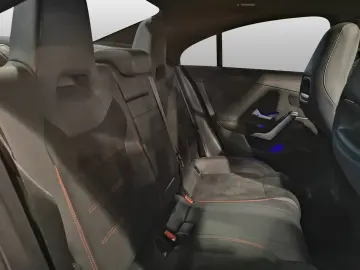 MERCEDES-BENZ CLA 200 Coupé AMG Premium PANO-SD AHK &hellip;