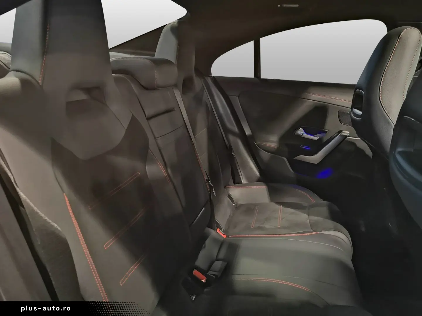 MERCEDES-BENZ CLA 200 Coupé AMG Premium PANO-SD AHK &hellip;