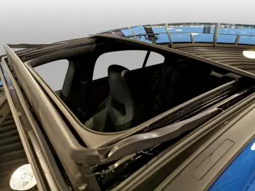 MERCEDES-BENZ CLA 200 Coupé AMG Premium PANO-SD AHK &hellip;