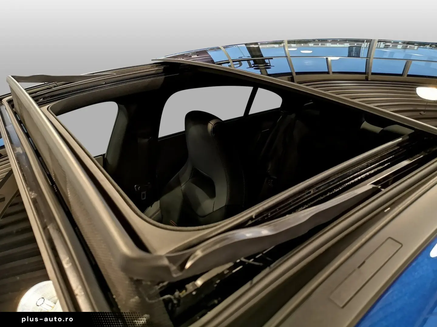 MERCEDES-BENZ CLA 200 Coupé AMG Premium PANO-SD AHK &hellip;