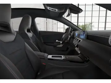 MERCEDES-BENZ CLA 200 AMG - Panorama - Memory - Night