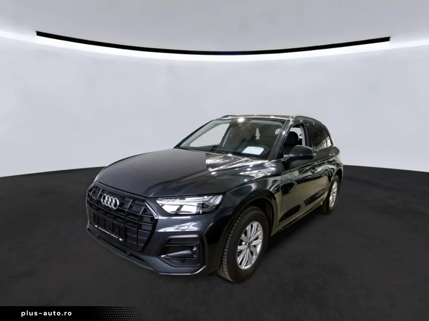 AUDI Q5 40 quattro Sport Matrix OptikPaket ACC StHeiz