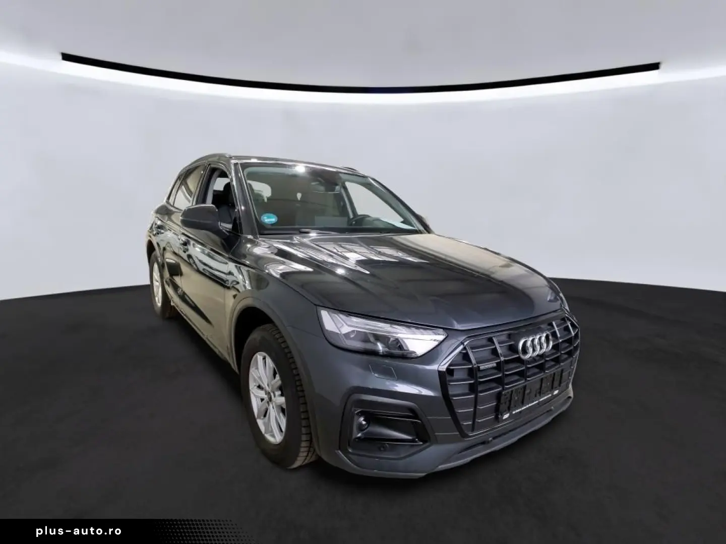 AUDI Q5 40 quattro Sport Matrix OptikPaket ACC StHeiz