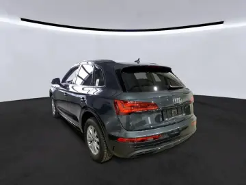AUDI Q5 40 quattro Sport Matrix OptikPaket ACC StHeiz