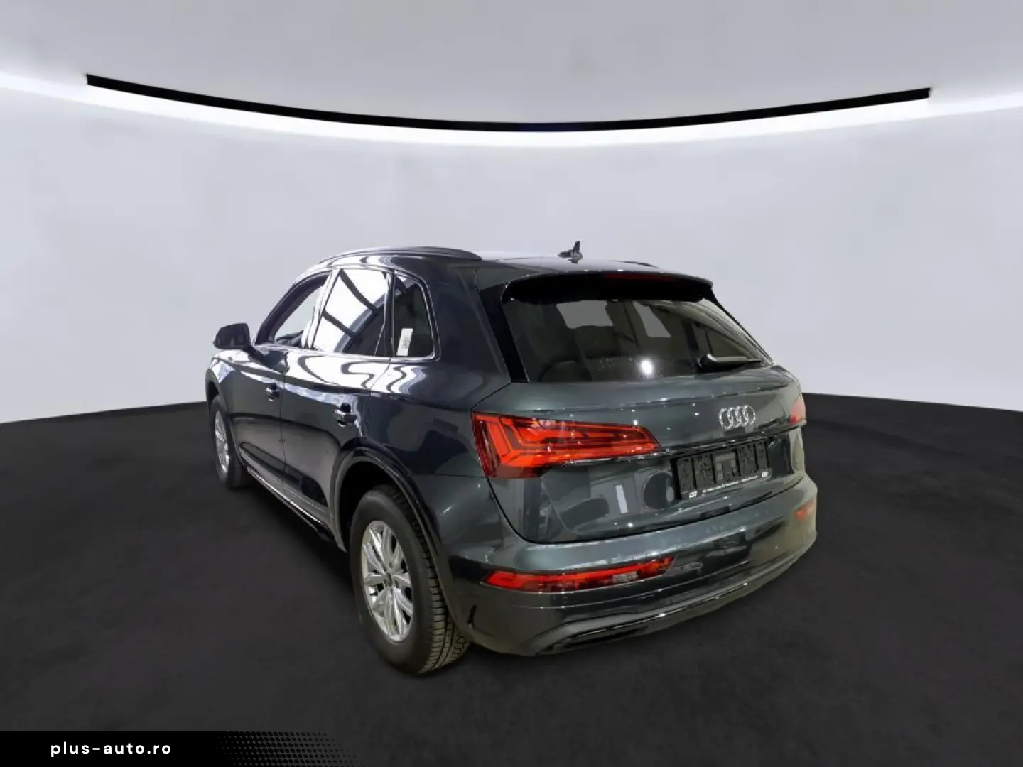 AUDI Q5 40 quattro Sport Matrix OptikPaket ACC StHeiz