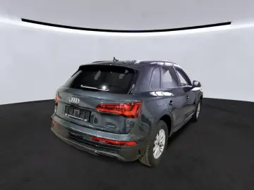 AUDI Q5 40 quattro Sport Matrix OptikPaket ACC StHeiz