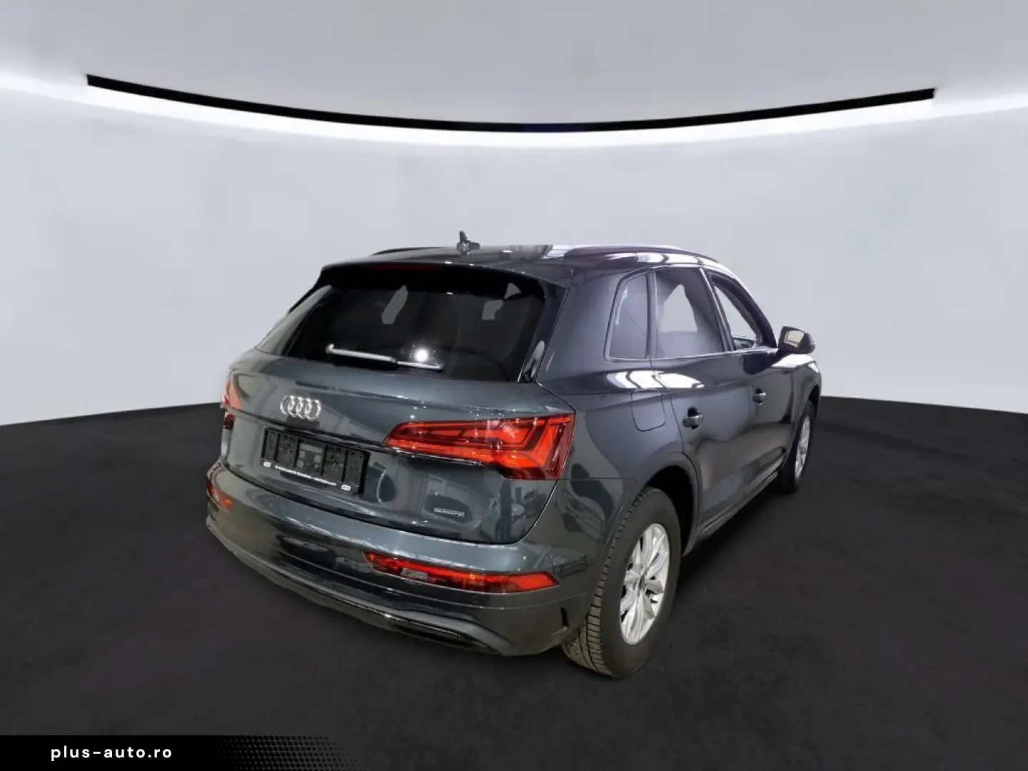 AUDI Q5 40 quattro Sport Matrix OptikPaket ACC StHeiz