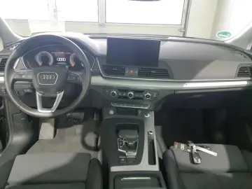 AUDI Q5 40 quattro Sport Matrix OptikPaket ACC StHeiz
