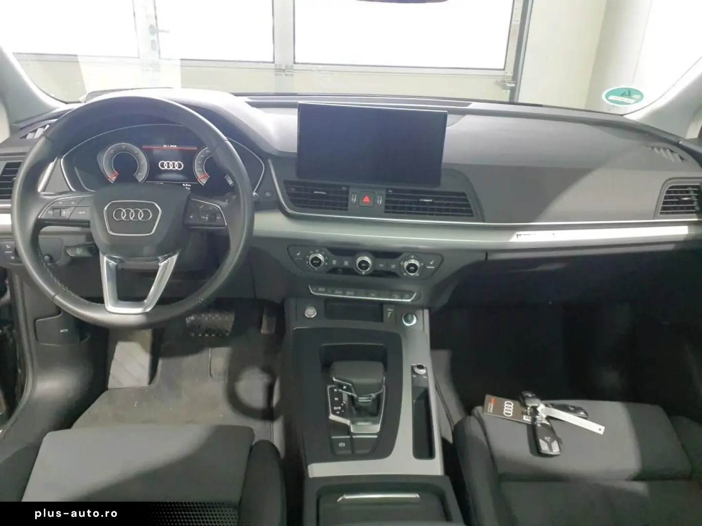 AUDI Q5 40 quattro Sport Matrix OptikPaket ACC StHeiz