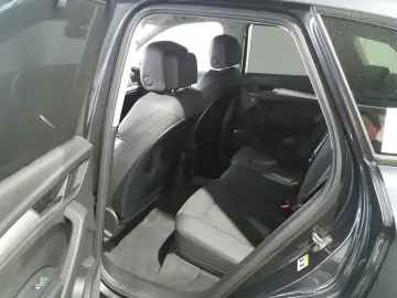 AUDI Q5 40 quattro Sport Matrix OptikPaket ACC StHeiz