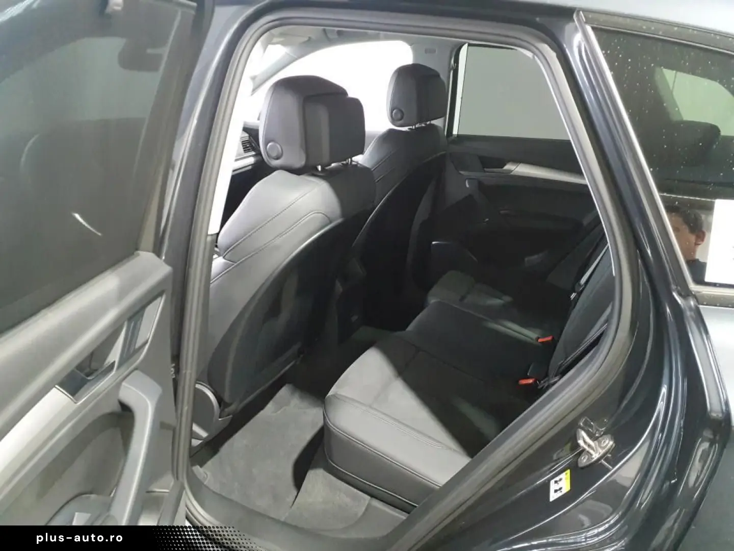 AUDI Q5 40 quattro Sport Matrix OptikPaket ACC StHeiz