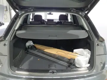 AUDI Q5 40 quattro Sport Matrix OptikPaket ACC StHeiz