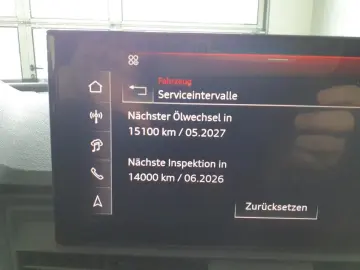 AUDI Q5 40 quattro Sport Matrix OptikPaket ACC StHeiz