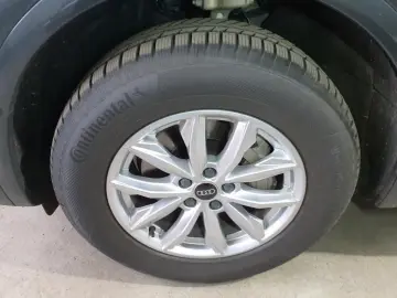 AUDI Q5 40 quattro Sport Matrix OptikPaket ACC StHeiz