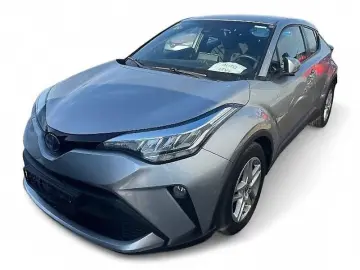 TOYOTA C-HR 1.8 Flow HEV