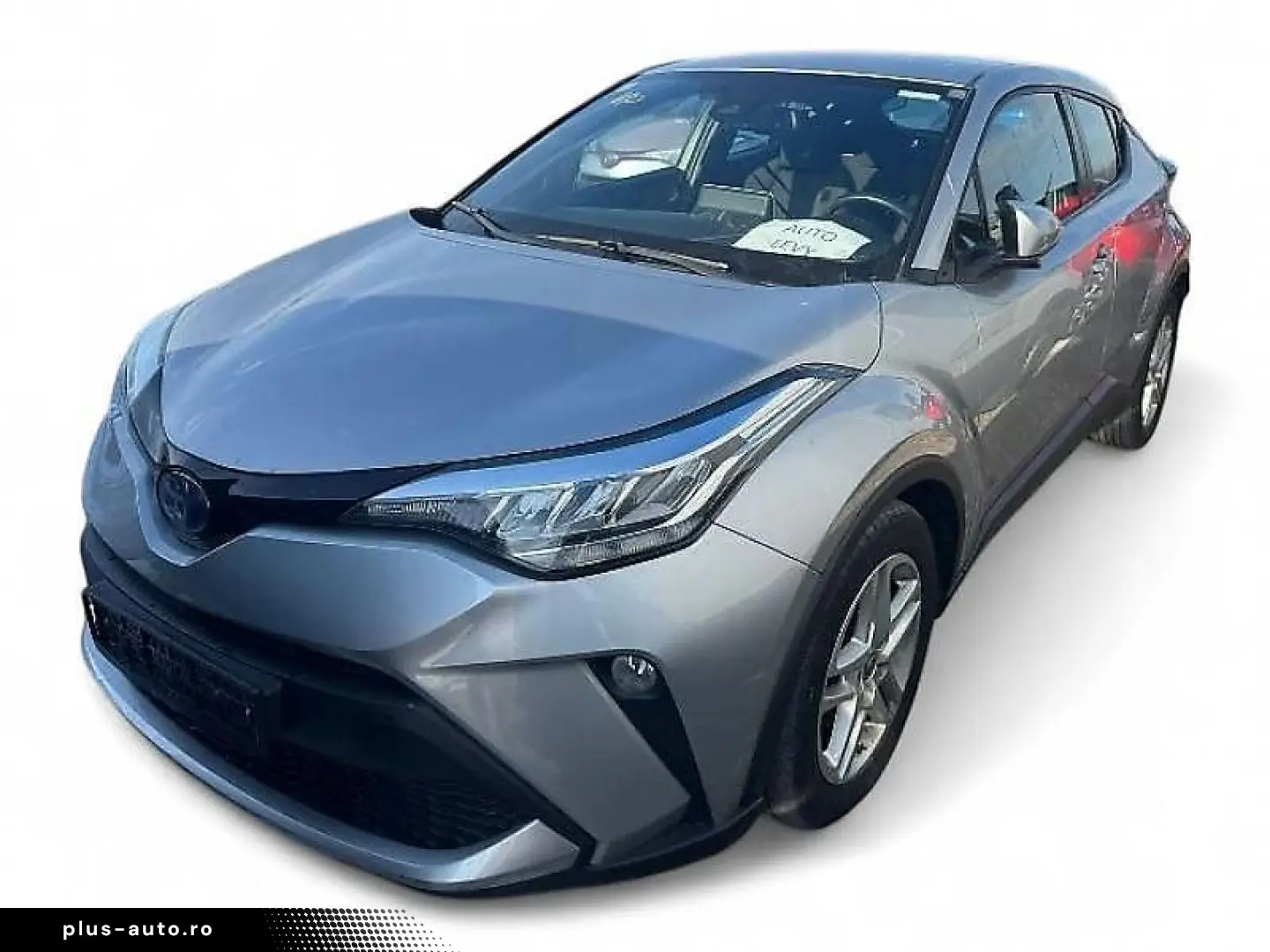 TOYOTA C-HR 1.8 Flow HEV