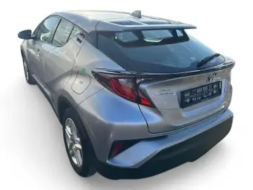 TOYOTA C-HR 1.8 Flow HEV