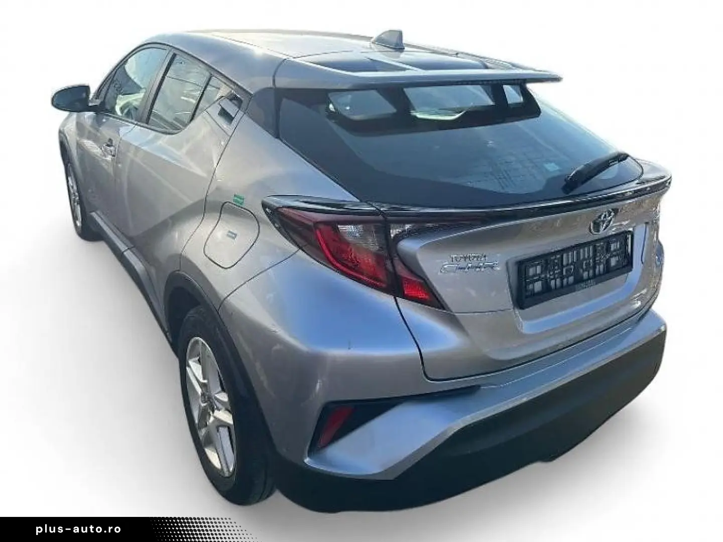 TOYOTA C-HR 1.8 Flow HEV