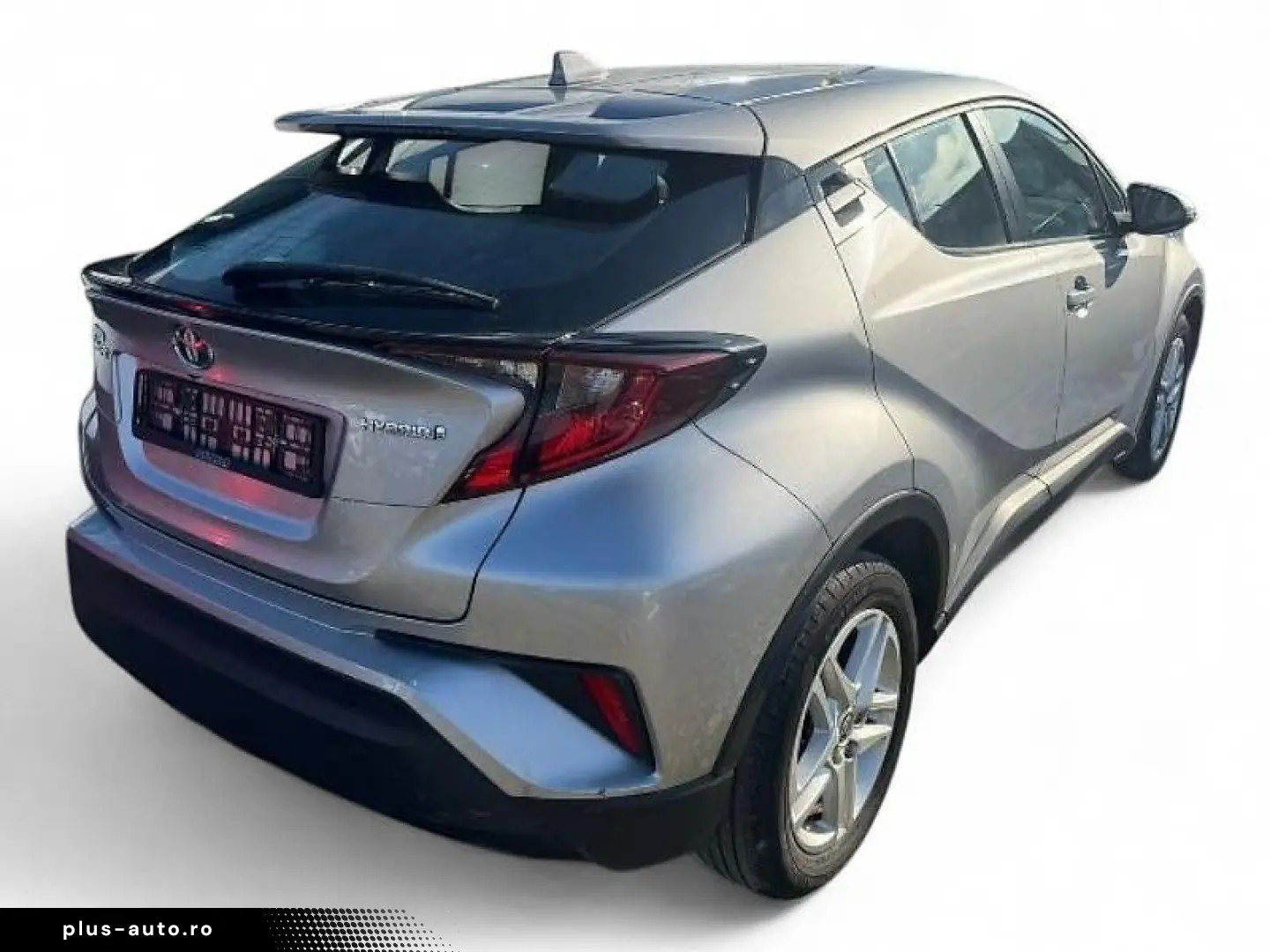 TOYOTA C-HR 1.8 Flow HEV