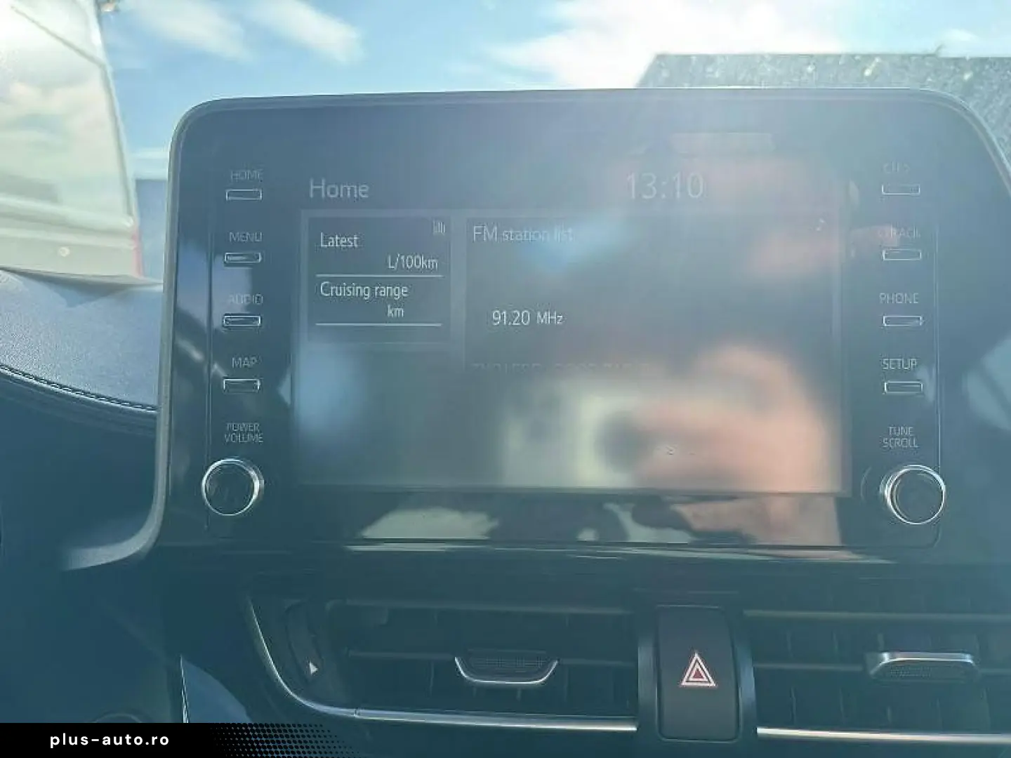 TOYOTA C-HR 1.8 Flow HEV