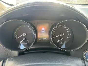 TOYOTA C-HR 1.8 Flow HEV