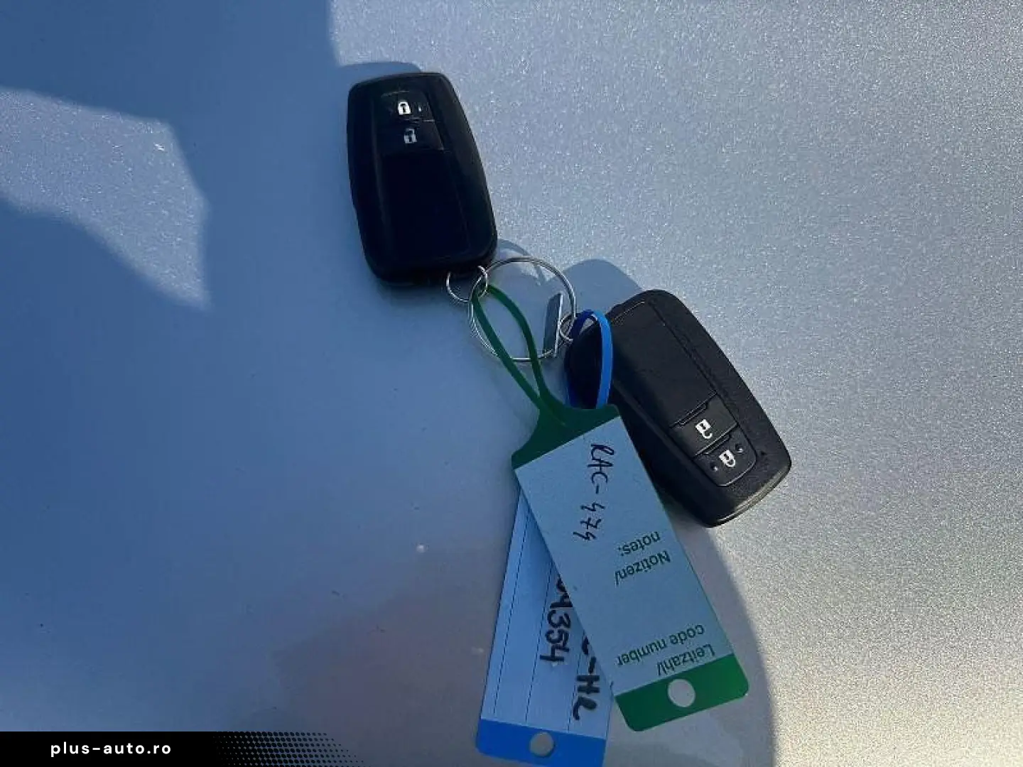 TOYOTA C-HR 1.8 Flow HEV