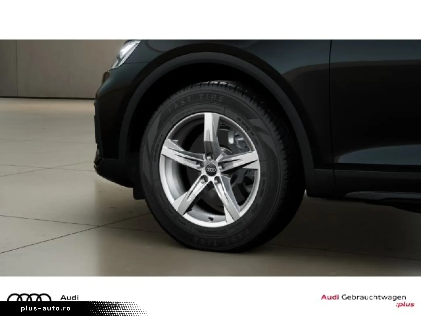 AUDI Q5 35 TDI S-TRONIC LED NAV PLUS SHZ RÜFA PDC   M