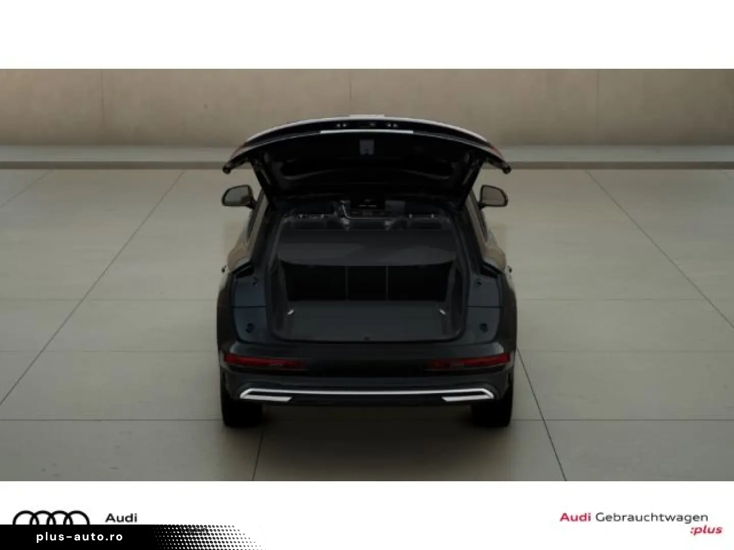 AUDI Q5 35 TDI S-TRONIC LED NAV PLUS SHZ RÜFA PDC   M