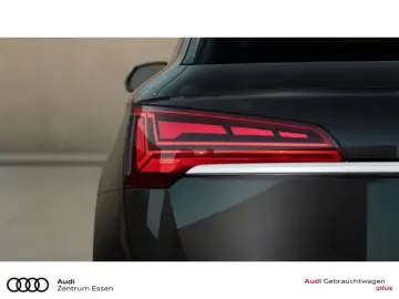 AUDI Q5 35 TDI S-TRONIC LED NAV PLUS SHZ RÜFA PDC   M