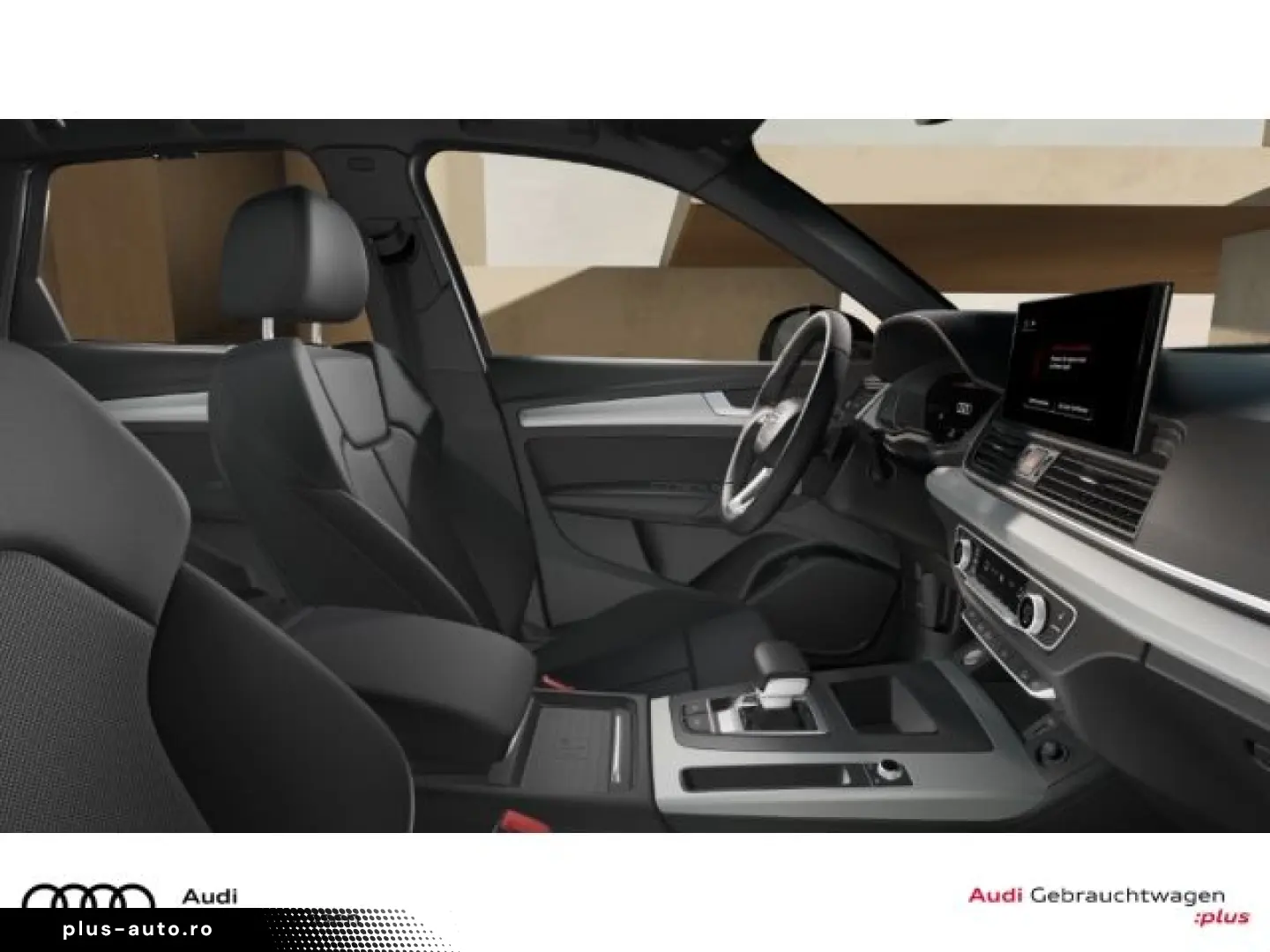 AUDI Q5 35 TDI S-TRONIC LED NAV PLUS SHZ RÜFA PDC   M