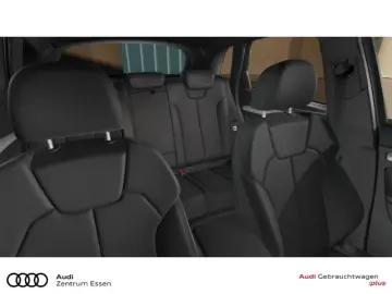 AUDI Q5 35 TDI S-TRONIC LED NAV PLUS SHZ RÜFA PDC   M